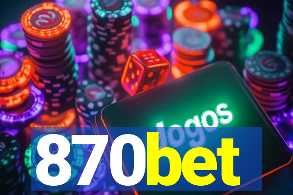 870bet