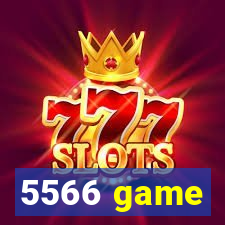 5566 game