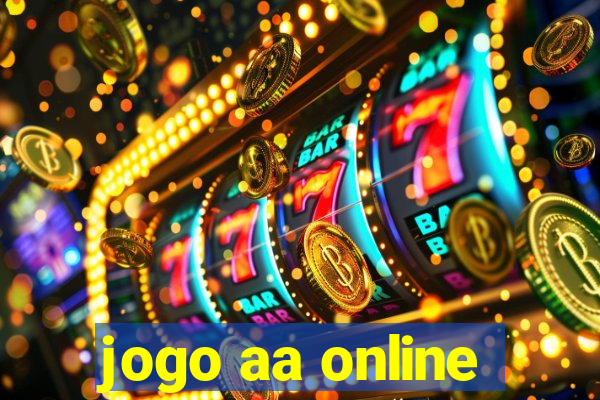 jogo aa online