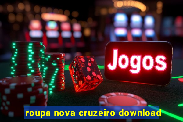 roupa nova cruzeiro download