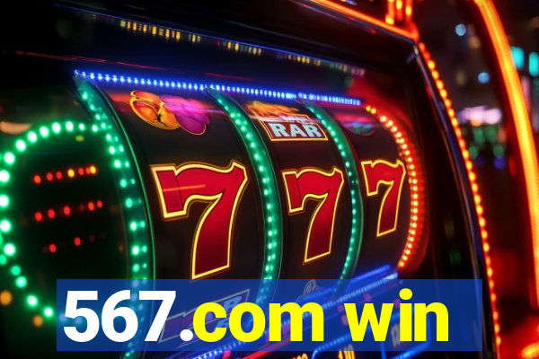 567.com win