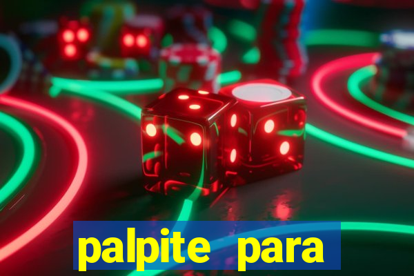 palpite para loteria dos sonhos das 19 horas