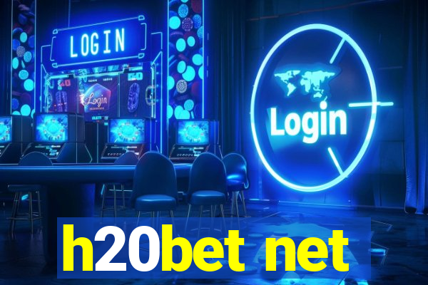 h20bet net