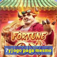 7yjogo paga mesmo