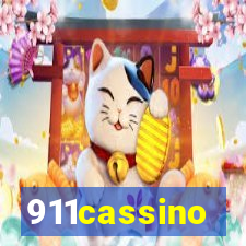 911cassino