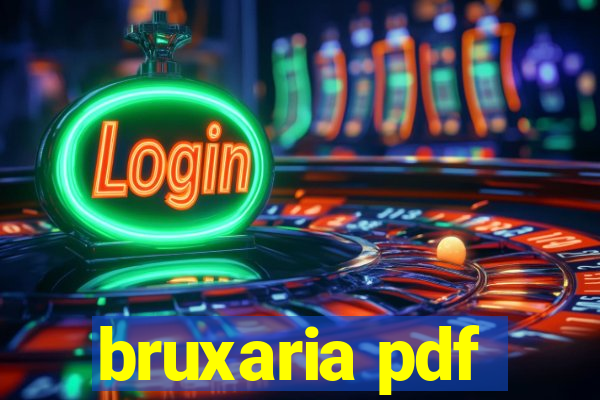 bruxaria pdf