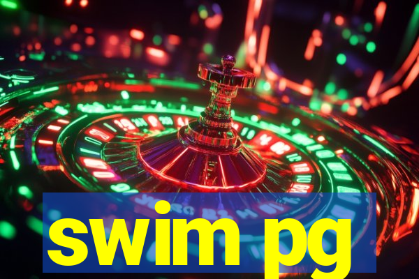 swim pg