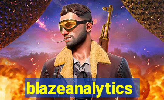 blazeanalytics