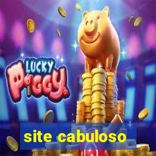 site cabuloso