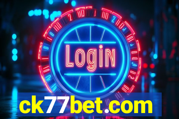 ck77bet.com