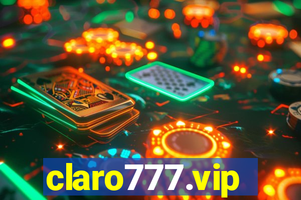 claro777.vip