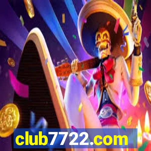 club7722.com