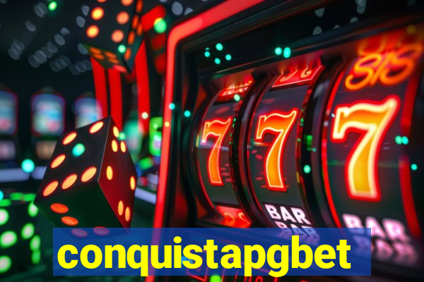 conquistapgbet