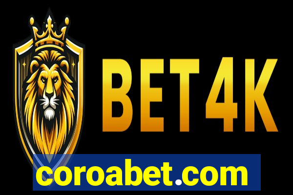 coroabet.com