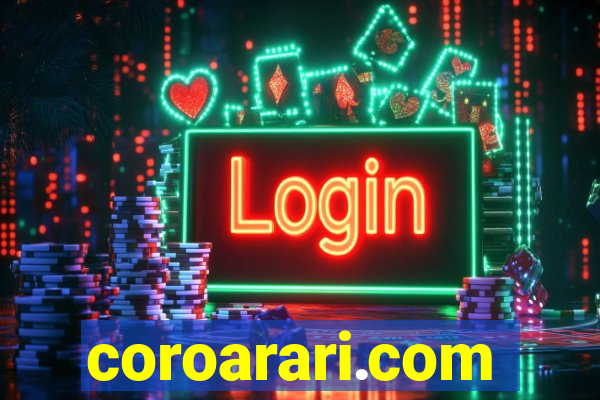 coroarari.com