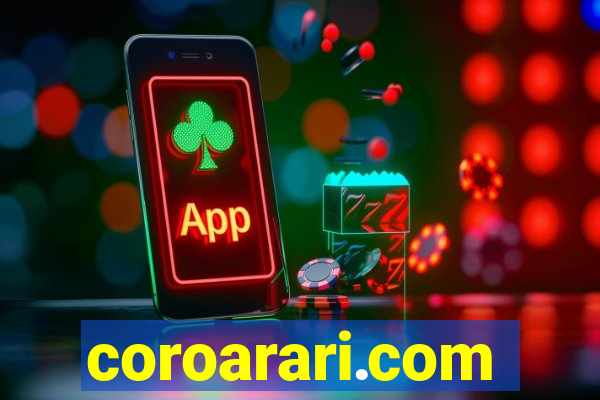 coroarari.com