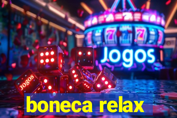 boneca relax