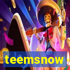 teemsnow