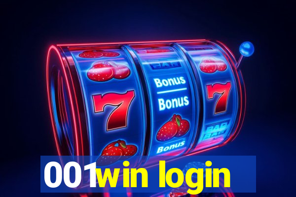 001win login