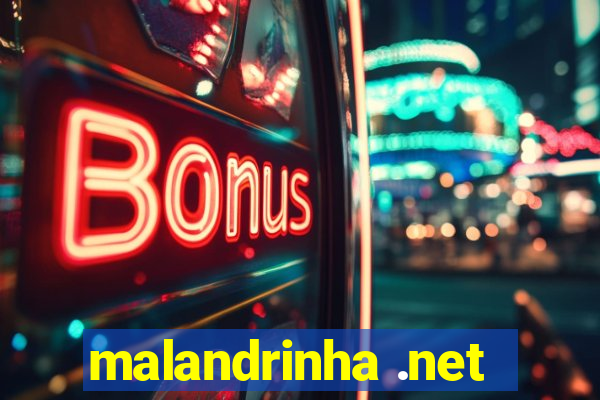 malandrinha .net