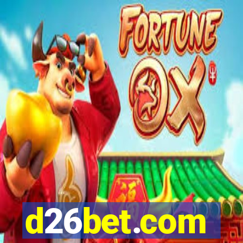 d26bet.com