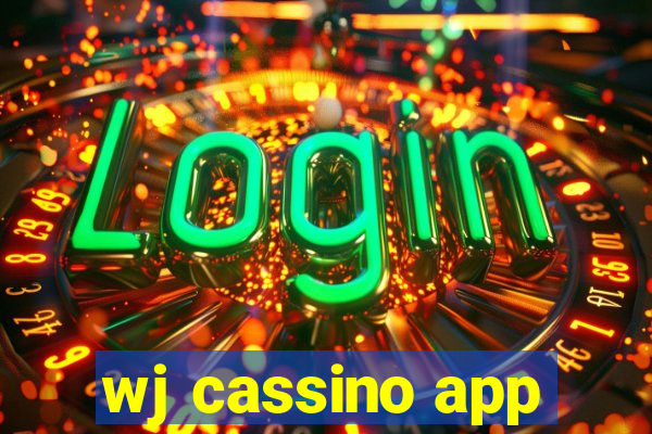 wj cassino app