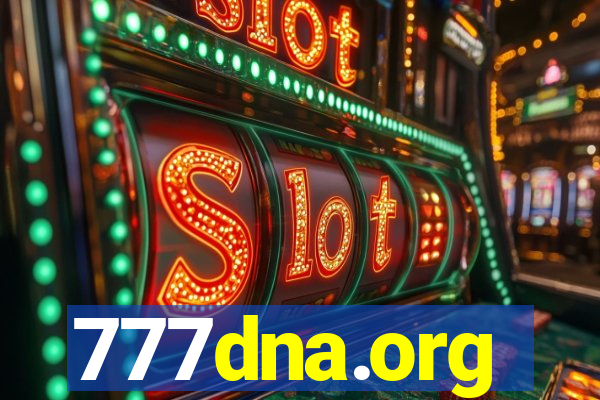 777dna.org