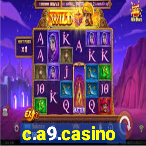 c.a9.casino