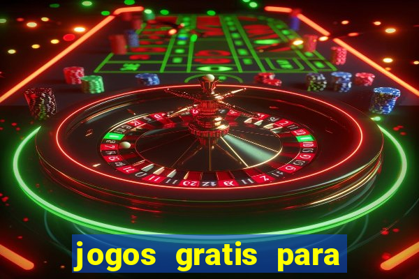 jogos gratis para ganhar dinheiro no pix