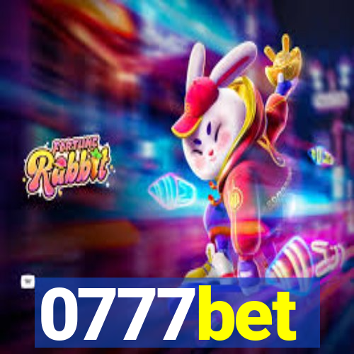 0777bet