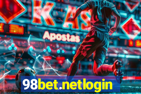 98bet.netlogin