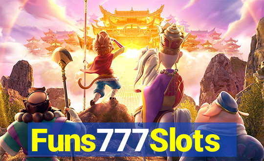 Funs777Slots