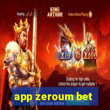 app zeroum bet