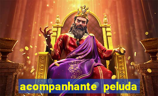 acompanhante peluda porto alegre