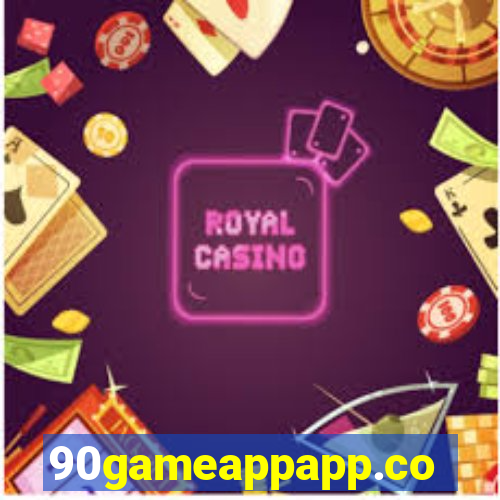 90gameappapp.com