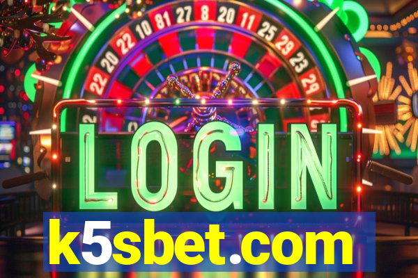 k5sbet.com