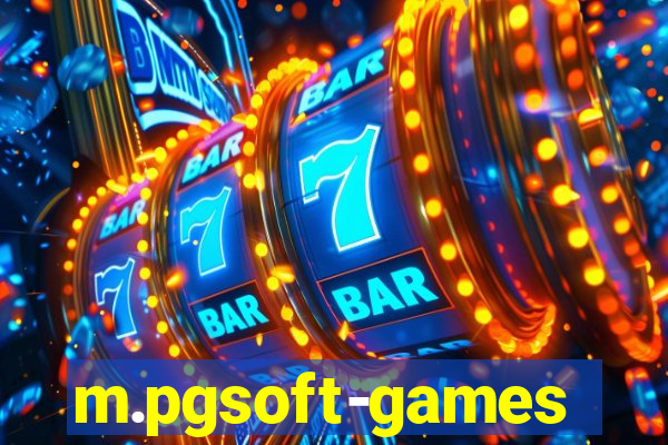 m.pgsoft-games