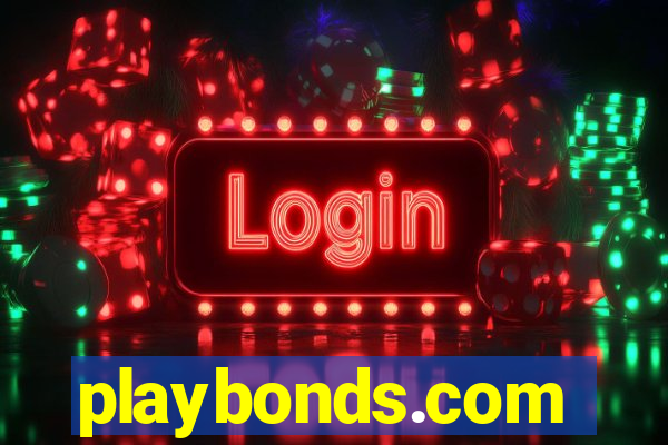 playbonds.com