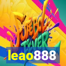 leao888