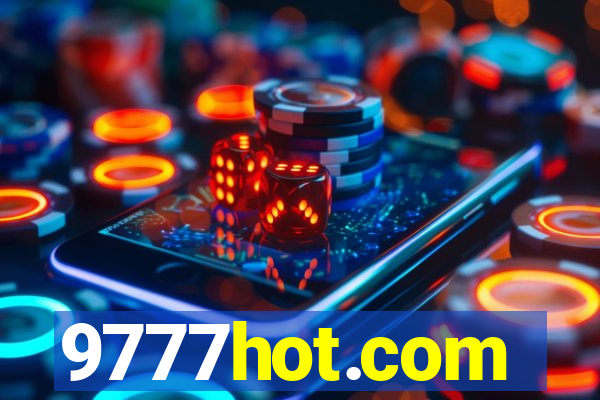 9777hot.com