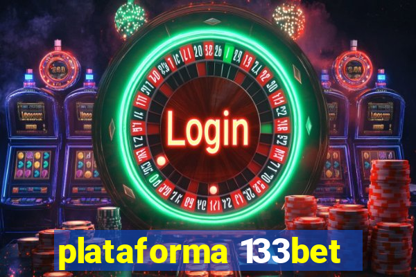 plataforma 133bet