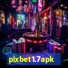 pixbet1.7apk