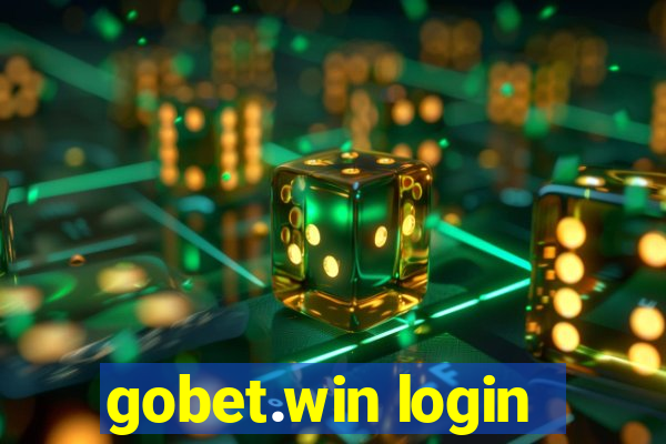 gobet.win login