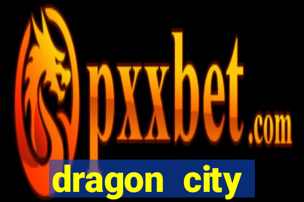 dragon city dinheiro infinito