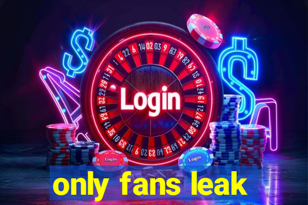 only fans leak