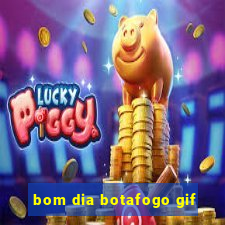 bom dia botafogo gif