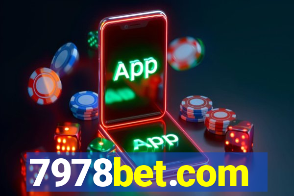 7978bet.com