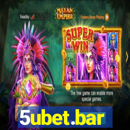 5ubet.bar