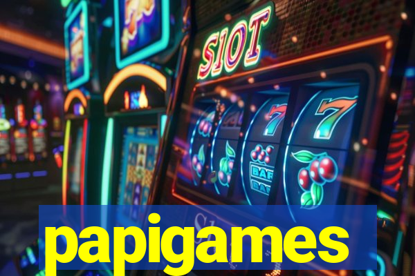 papigames