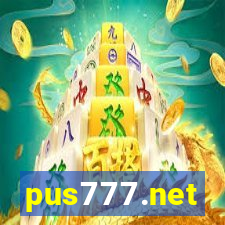 pus777.net